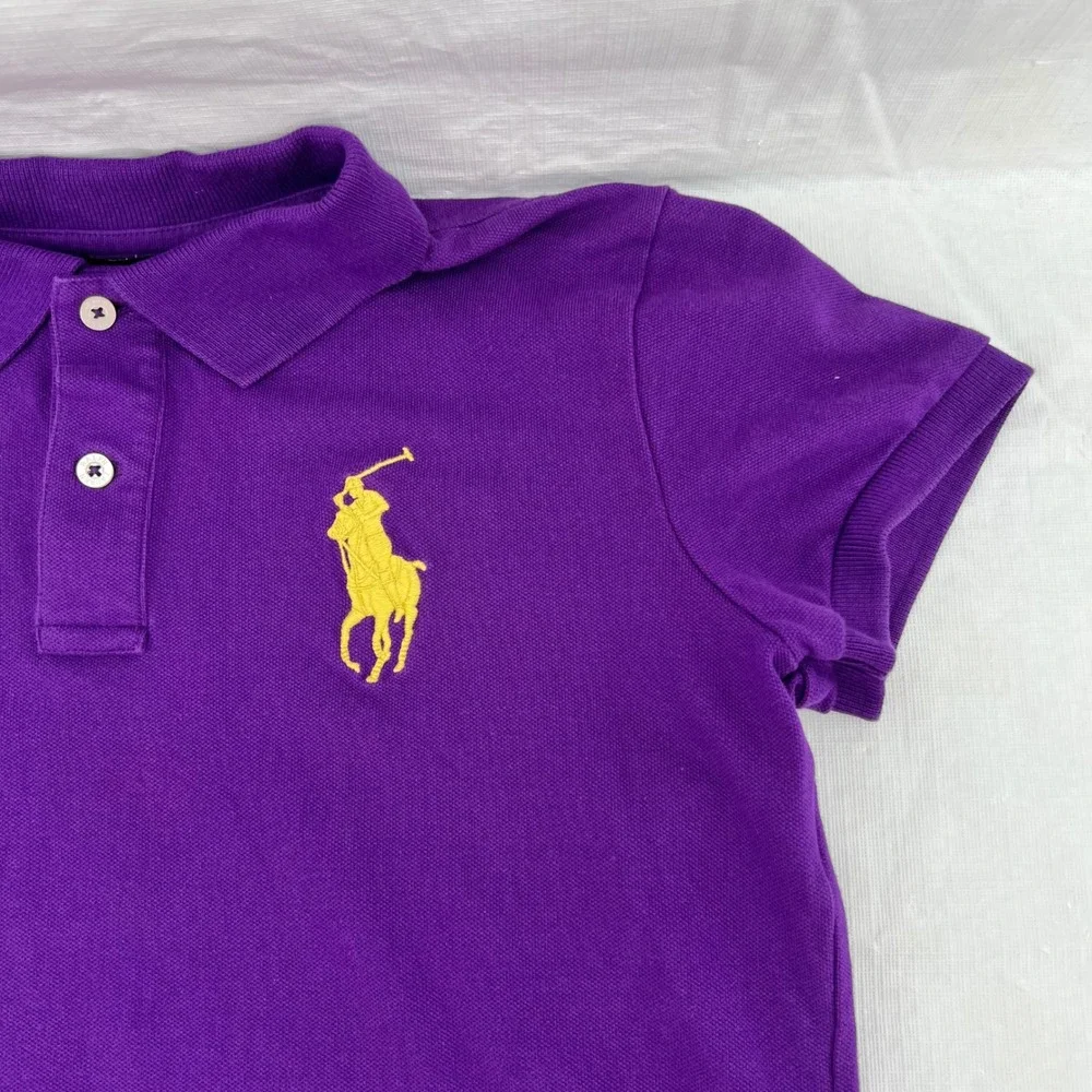 Ralph Lauren classic polo